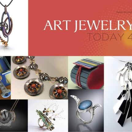 Art Jewelry Today 4