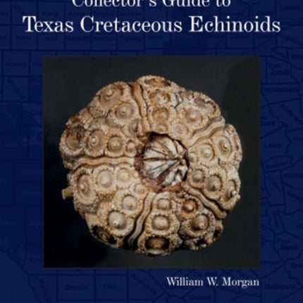 Collector's Guide to Texas Cretaceous Echinoids