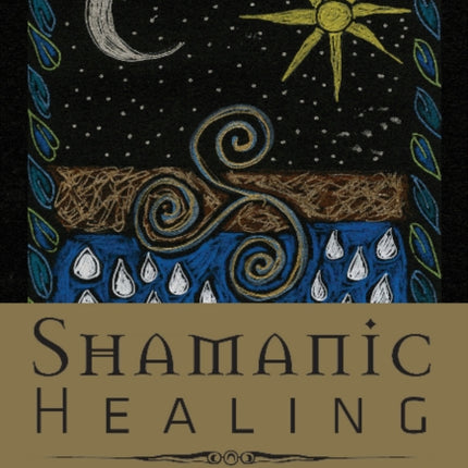 Shamanic Healing Oracle Cards