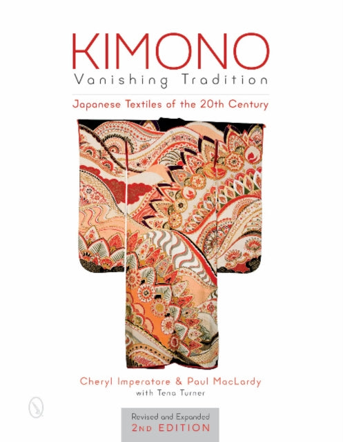 Kimono, Vanishing Tradition: Japanese Textiles of the 20th Century