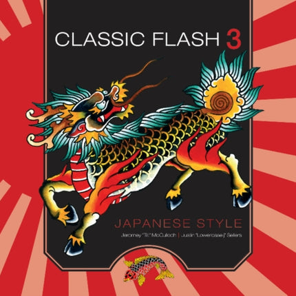 Classic Flash 3: Japanese Style