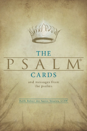 The PSALMÂ Cards