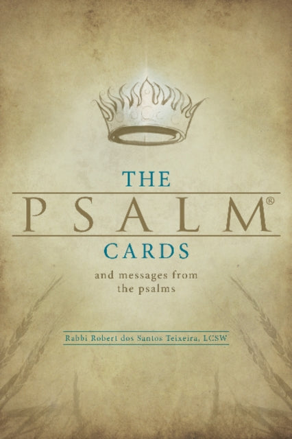 The PSALMÂ Cards