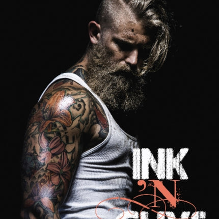 Ink ’N Guys