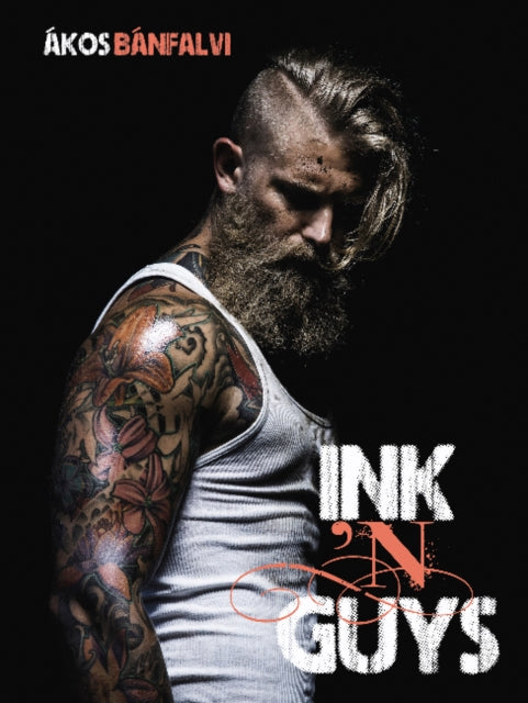 Ink ’N Guys