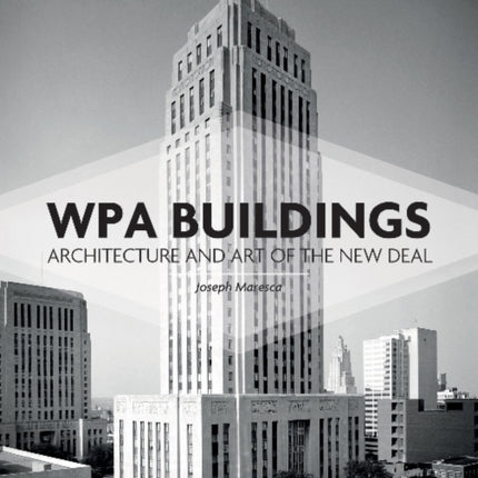 WPA Buildings