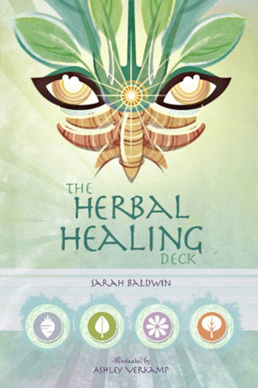 The Herbal Healing Deck