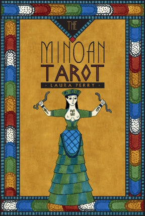 The Minoan Tarot