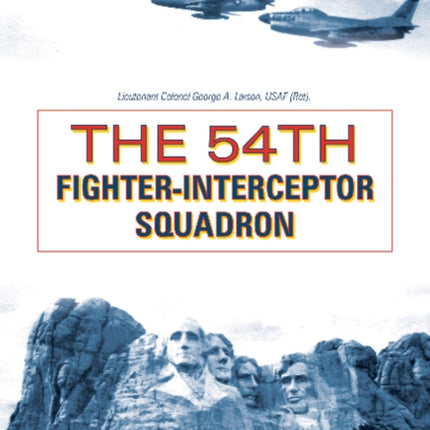 The 54th Fighter-Interceptor Squadron