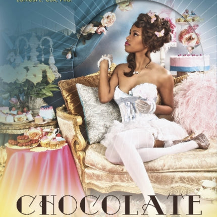 Chocolate Cheesecake 2: A Second Serving of Modern Black Pinups