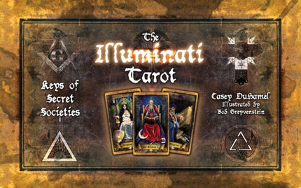 The Illuminati Tarot