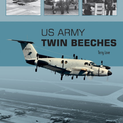 US Army Twin Beeches