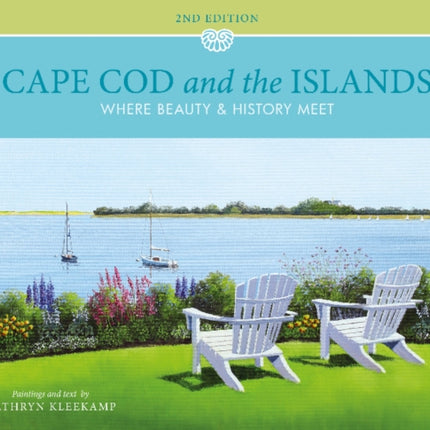 Cape Cod and the Islands: Where Beauty and History Meet