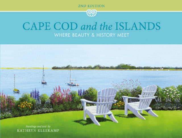 Cape Cod and the Islands: Where Beauty and History Meet