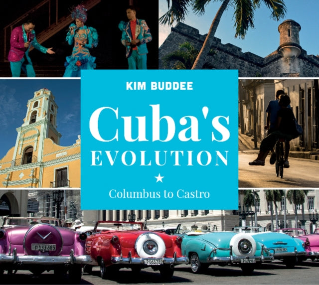 Cubas Evolution