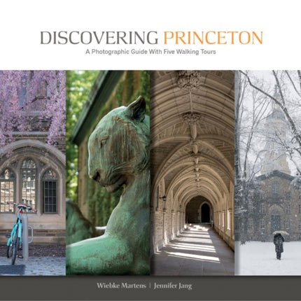 Discovering Princeton