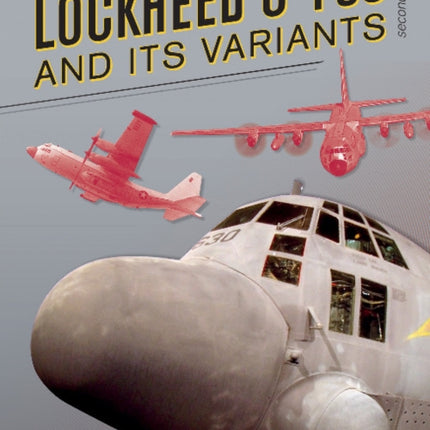 Lockheed C-130 and Its Variants