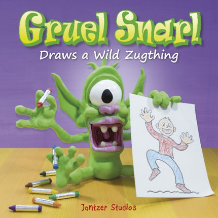 Gruel Snarl Draws a Wild Zugthing