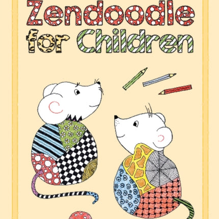 Zendoodle for Children