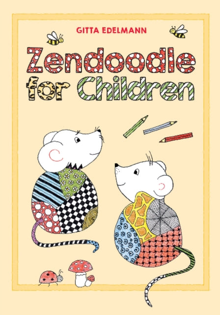 Zendoodle for Children