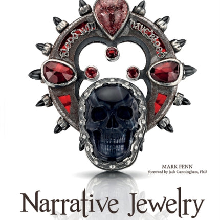 Narrative Jewelry: Tales from the Toolbox