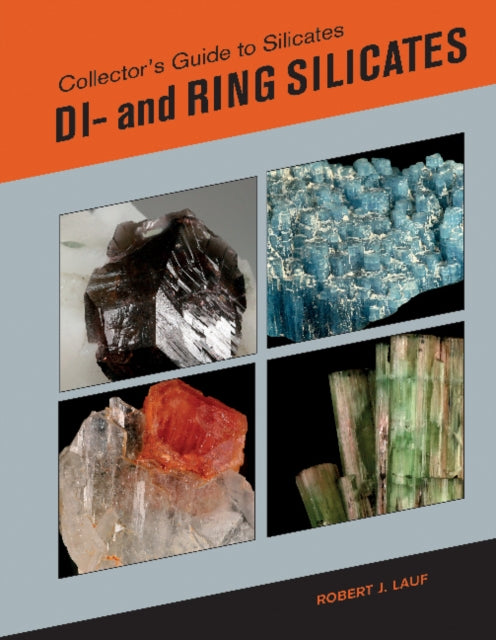 Collector's Guide to Silicates: Di- and Ring Silicates