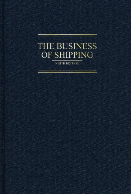 The Business of Shipping