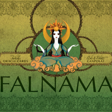 Falnama
