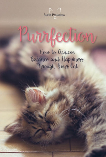 Purrfection: How to Achieve Balance and Happiness through Your Cat