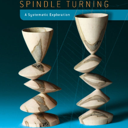 MultiAxis Spindle Turning