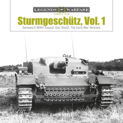 SturmgeschÃtz