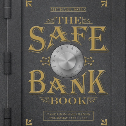 The Safe Bank Book