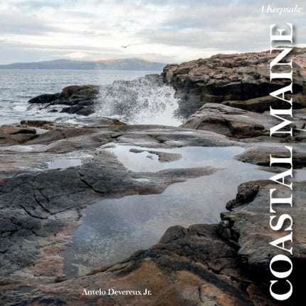 Coastal Maine: A Keepsake