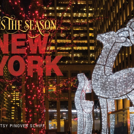 ’Tis the Season New York