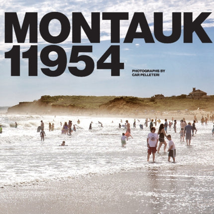 Montauk 11954