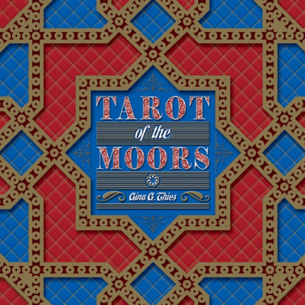 Tarot of the Moors