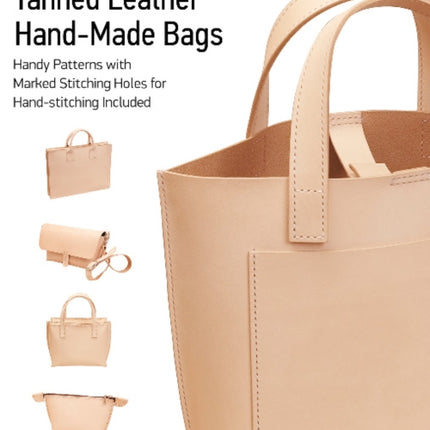 Tanned Leather Hand-Made Bags: Ultimate Techniques