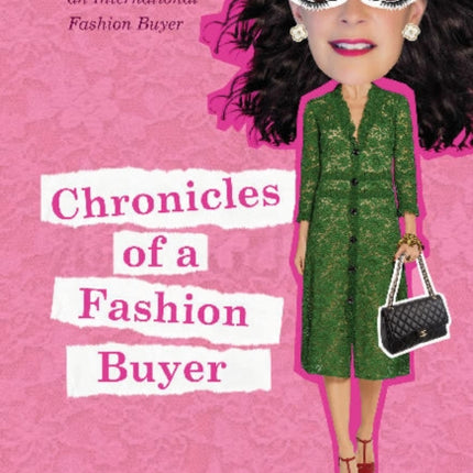 Chronicles of a Fashion Buyer