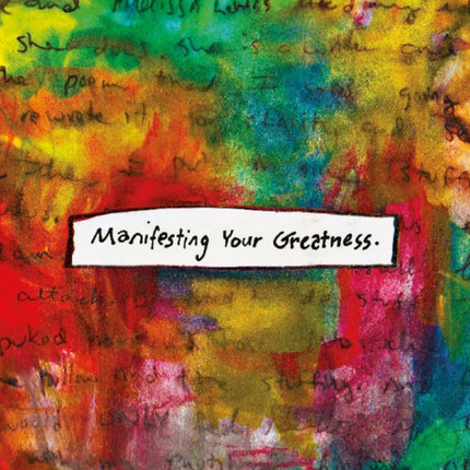 Manifesting Your Greatness