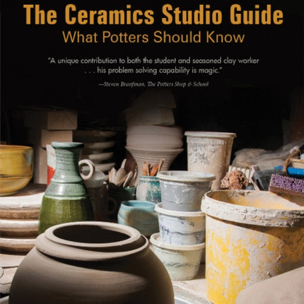 The Ceramics Studio Guide: What Potters Should Know