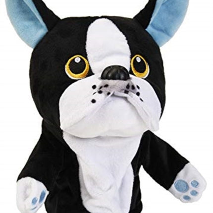 Amelia Plush Toy Puppetâ