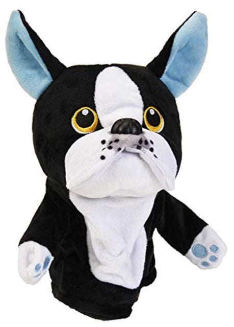 Amelia Plush Toy Puppetâ