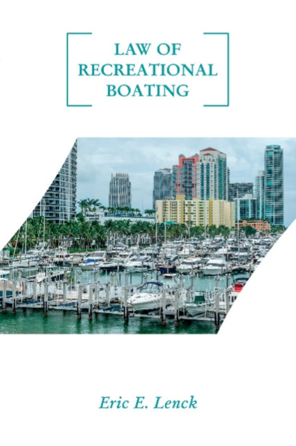 Law of Recreational Boating