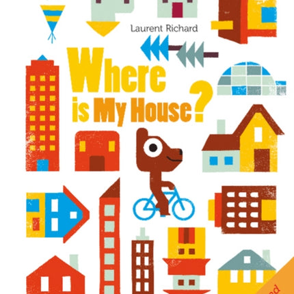 Where Is My House?: Seek and Find