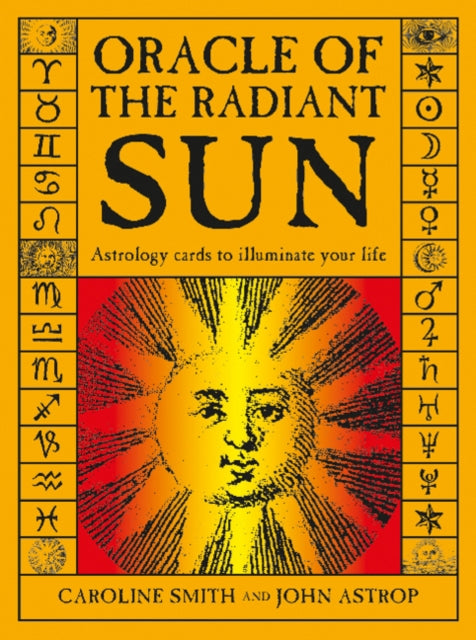 Oracle of the Radiant Sun