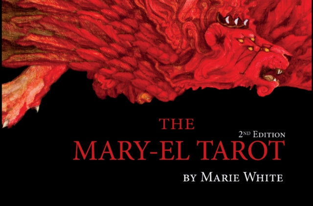 The MaryEl Tarot 2nd Edition