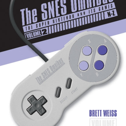 The SNES Omnibus