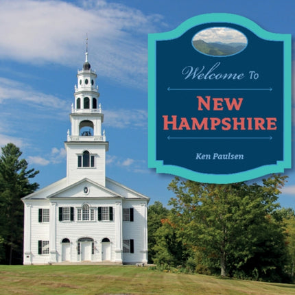 Welcome to New Hampshire