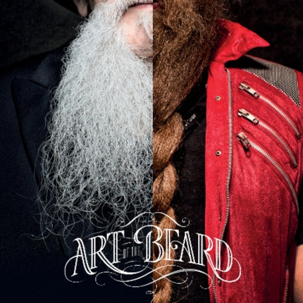 Art of the Beard