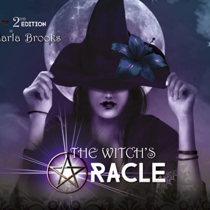 The Witchs Oracle 2nd Edition